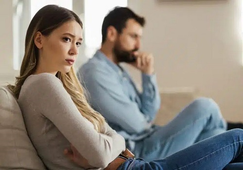 Husband Wife Relationship Disturbance